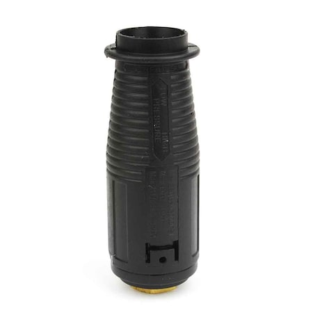 Interstate Pneumatics Pressure Washer 1/4 Inch FNPT Variable Nozzle 3000 PSI PW7111